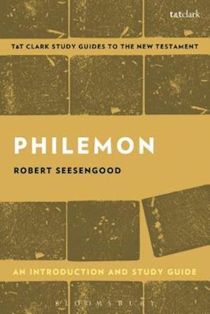 Philemon: An Introduction and Study Guide