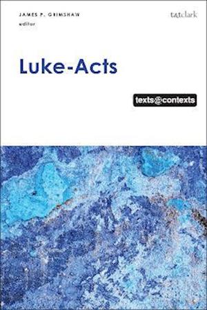 Luke-Acts