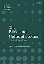 Bible and Cultural Studies: Critical Readings