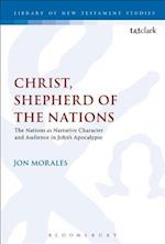 Christ, Shepherd of the Nations