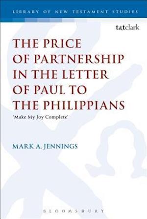 Price of Partnership in the Letter of Paul to the Philippians