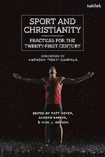 Sport and Christianity