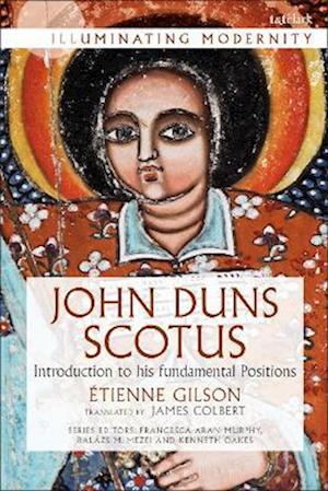 John Duns Scotus