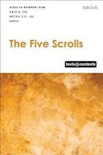 The Five Scrolls