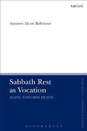 Sabbath Rest as Vocation