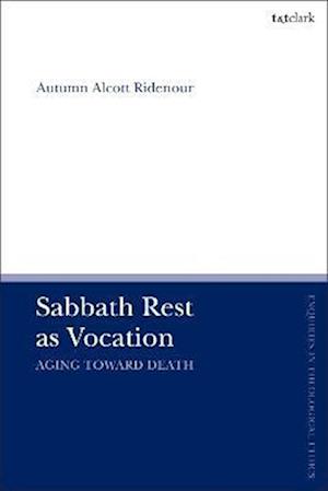 Sabbath Rest as Vocation