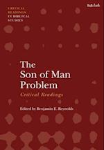 The Son of Man Problem: Critical Readings