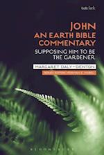 John: An Earth Bible Commentary