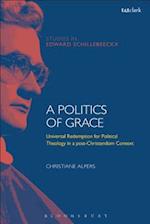 A Politics of Grace