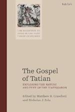 The Gospel of Tatian