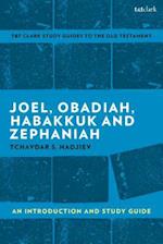 Joel, Obadiah, Habakkuk, Zephaniah