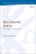 Becoming John