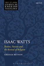 Isaac Watts