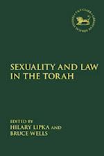 Sexuality and Law in the Torah