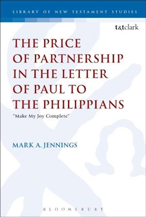 Price of Partnership in the Letter of Paul to the Philippians