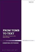 From Tomb to Text