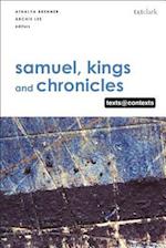 Samuel, Kings and Chronicles I