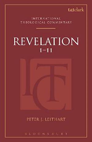 Revelation 1-11 (ITC)