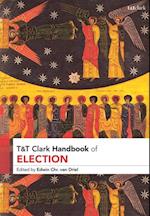 T&T Clark Handbook of Election