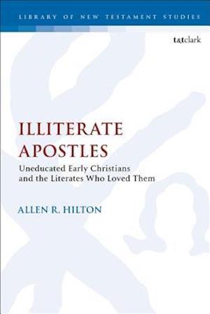 Illiterate Apostles