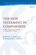 The New Testament in Comparison