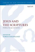 Jesus and the Scriptures