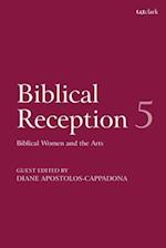 Biblical Reception, 5