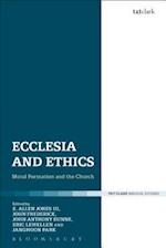 Ecclesia and Ethics