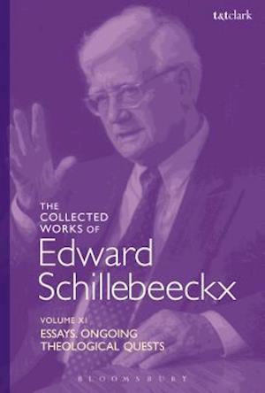 The Collected Works of Edward Schillebeeckx Volume 11