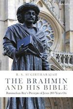 The Brahmin and his Bible