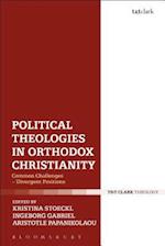 Political Theologies in Orthodox Christianity