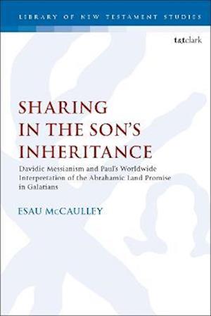 Sharing in the Son s Inheritance