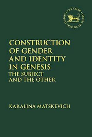 Construction of Gender and Identity in Genesis