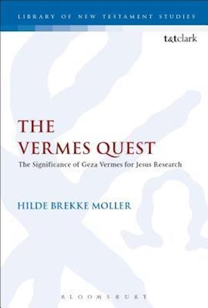 The Vermes Quest