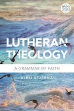 Lutheran Theology