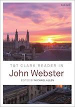 T&t Clark Reader in John Webster