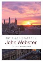 T&T Clark Reader in John Webster