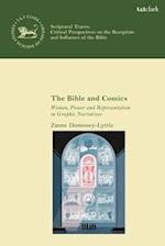 The Bible and Comics