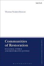 Communities of Restoration