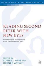 Reading Second Peter with New Eyes