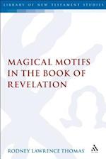 Magical Motifs in the Book of Revelation