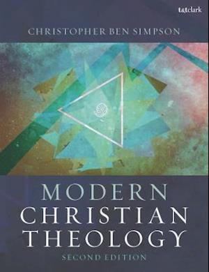 Modern Christian Theology