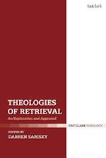 Theologies of Retrieval