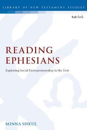 Reading Ephesians