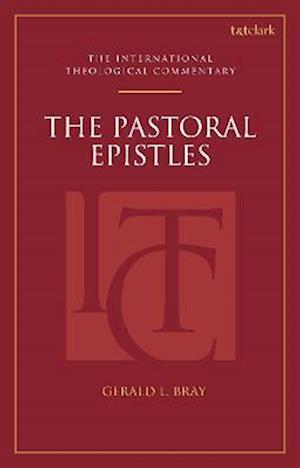 Pastoral Epistles (ITC)