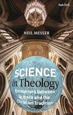 Science in Theology