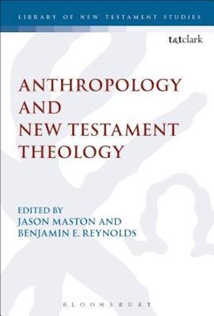 Anthropology and New Testament Theology