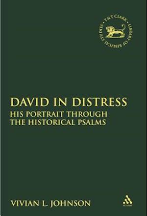 David in Distress