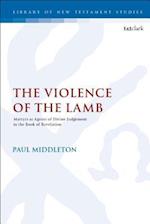 The Violence of the Lamb
