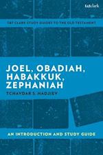 Joel, Obadiah, Habakkuk, Zephaniah